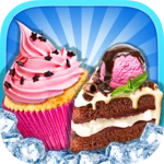 Logo of Dessert! android Application 